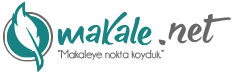 makale.net logo
