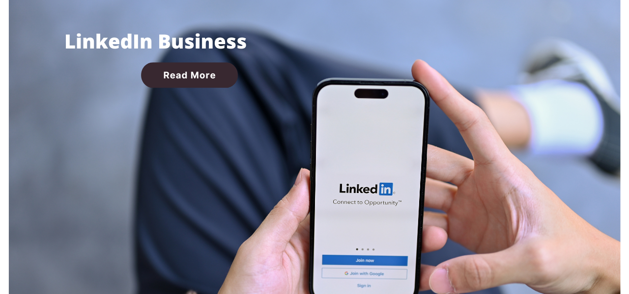 LinkedIn Business: Solutions, Advertising, Marketing