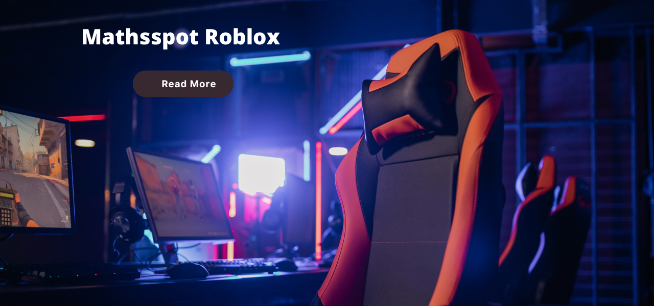 Mathsspot Roblox: Codes, Challenges, Mathsspot Roblox Unblocked