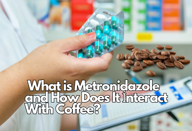 Can I Drink Coffee While Taking Metronidazole?