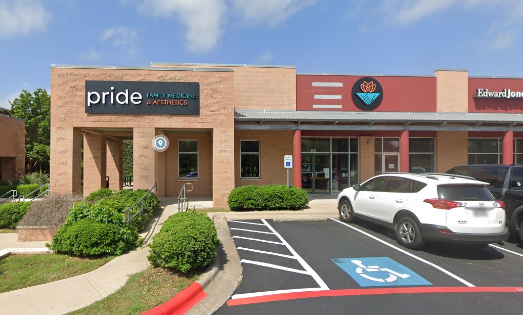 Pride Family Medicine