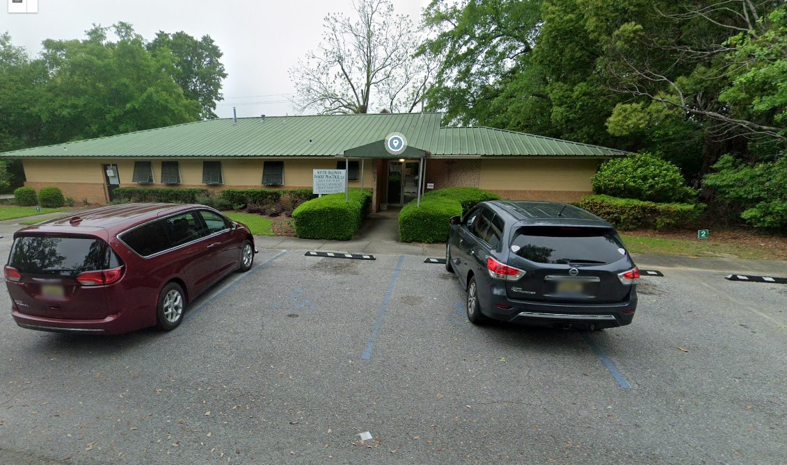 South Baldwin Family Medicine