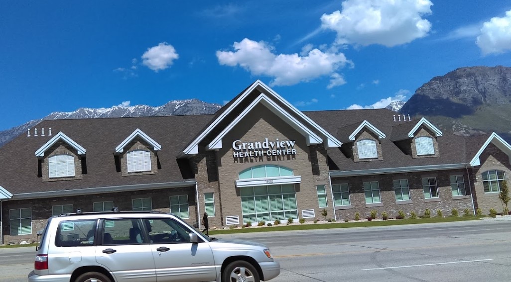 Grandview Family Medicine Provo Utah