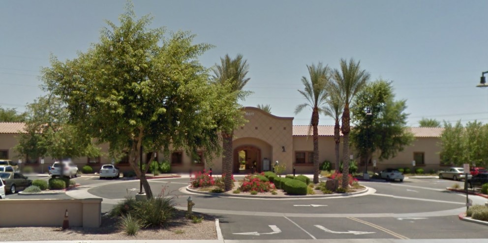 Kachina Family Medicine