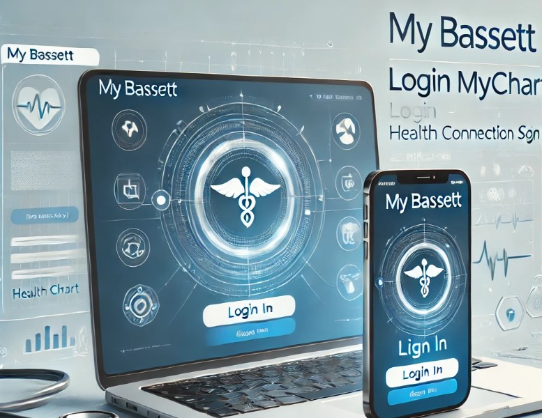 My Bassett: Login Mychart, Health Connection, Sign in