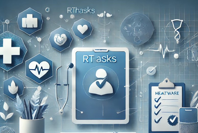 Rtasks: Login, Sign in, APP, Software Training