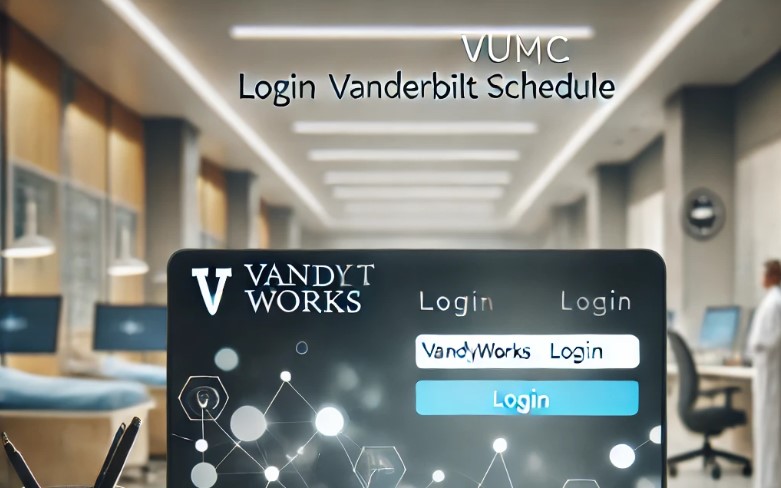 Vandyworks: Login Vumc, Vanderbilt Schedule