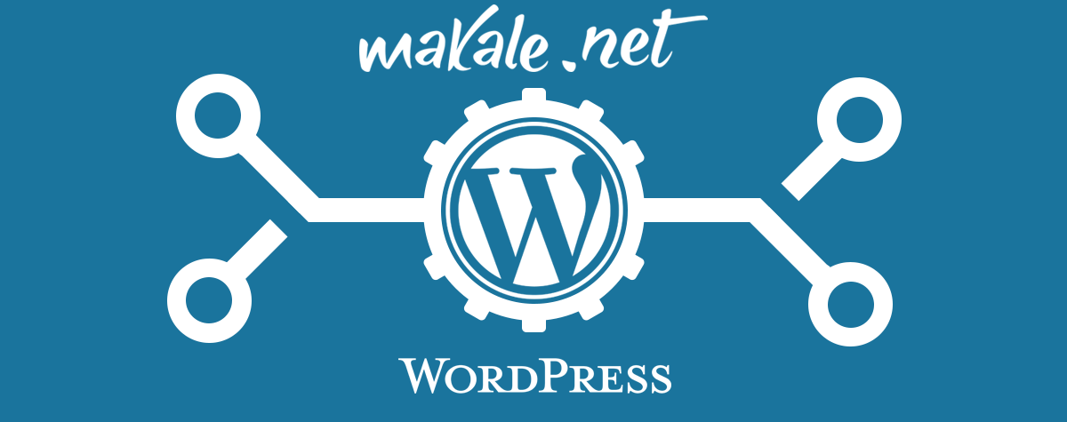 makale.net wordpress eklentisi